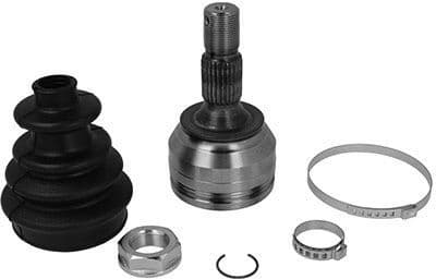 CV joint outer 15-1906