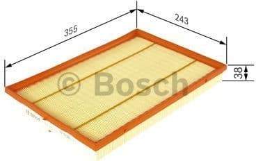 Air Filter F026400381 - image 5