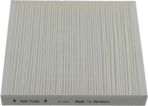 Filter, cabin air 24423