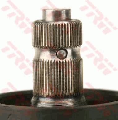 Steering Gear JRP886 - image 2