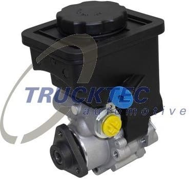 Hydraulic Pump, steering 08.37.075 - image 2