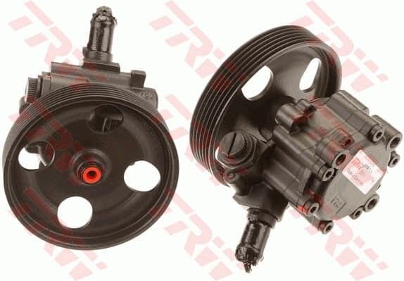 Hydraulic Pump, steering JPR868