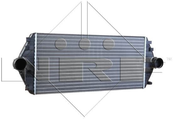 Charge Air Cooler 30803 - image 2