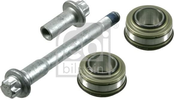 Bush Set, axle beam 21401