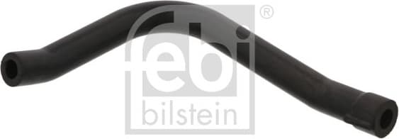 Hose, crankcase ventilation febi Plus 33865