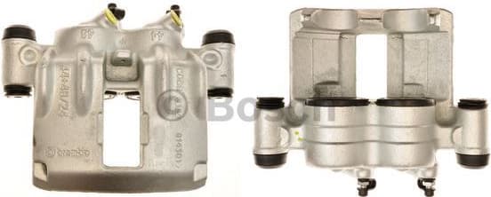 Brake Caliper 0986473995