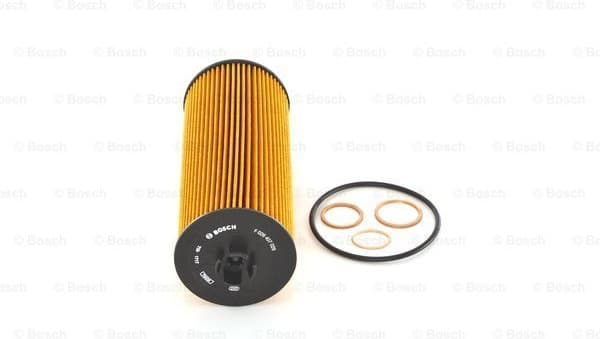 Oil Filter F026407026