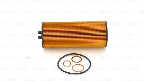 Oil Filter F026407026 - image 2