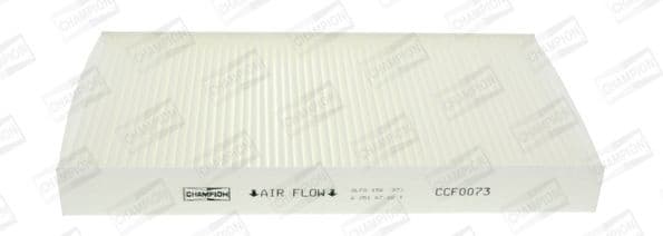 Filter, cabin air CCF0073
