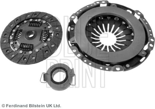 Clutch Kit ADT330252 - image 2