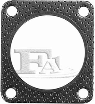 Gasket, exhaust pipe 870901