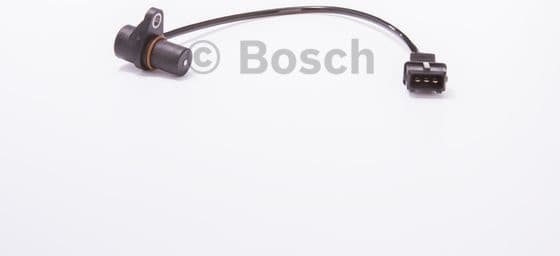 Sensor, camshaft position 0281002165 - image 2