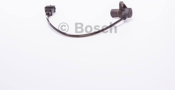 Sensor, camshaft position 0281002165 - image 4