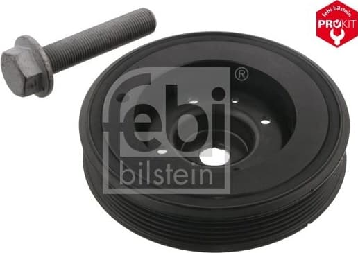 Belt Pulley, crankshaft ProKit 33568