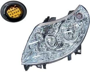 Headlight 1651961