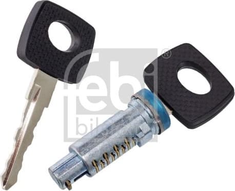 Lock Cylinder 24976