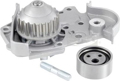 Water Pump & Timing Belt Kit KDP455.052