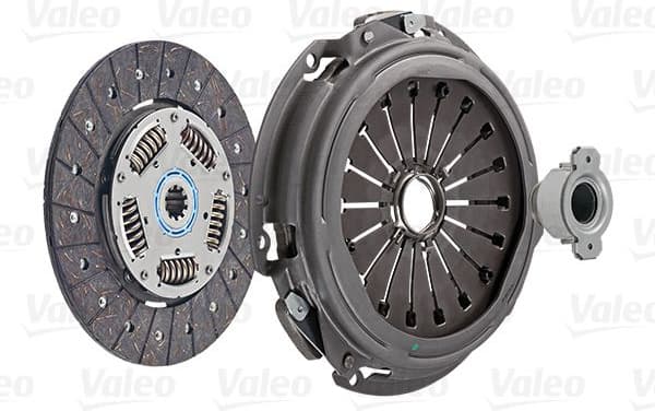 Clutch Kit KIT3P 805276 - image 2