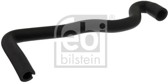 Hose, crankcase ventilation febi Plus 45531