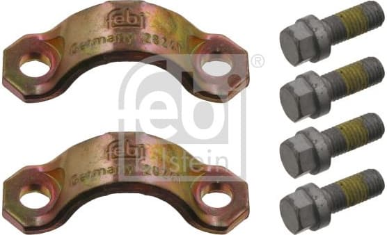 Mounting Kit, propshaft joint 29622