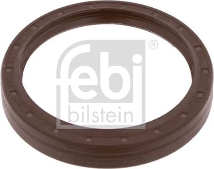 Shaft Seal, wheel bearing 23662