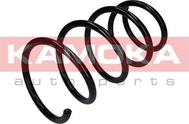 Coil spring 2110351 - image 3