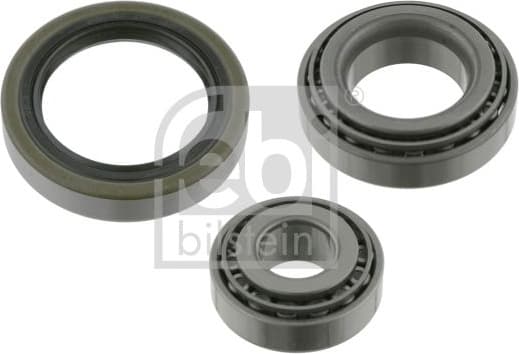 Wheel Bearing Kit 05581