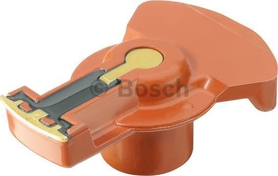 Ignition Distributor Rotor 1234332349