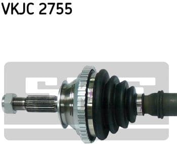 Drive Shaft VKJC 2755 - image 2