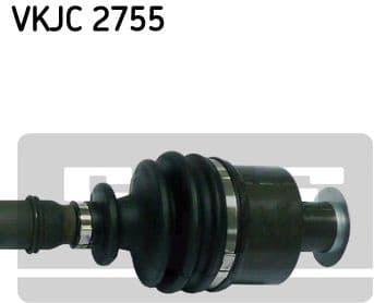 Drive Shaft VKJC 2755 - image 3
