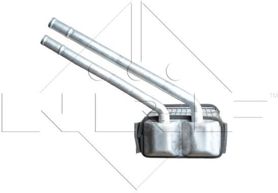 Heat Exchanger, interior heating 54264 - image 3