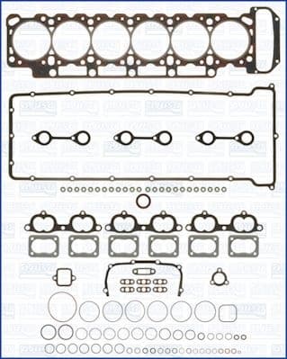 Gasket Kit, cylinder head FIBERMAX 52095900
