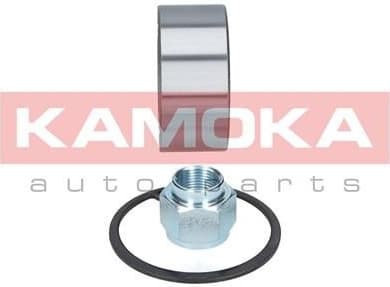 Wheel Bearing Kit 5600081 - image 2