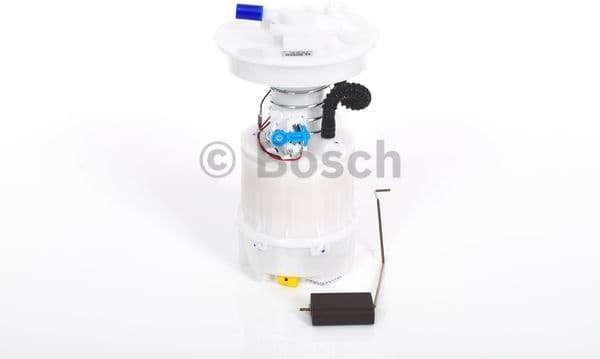 fuel supply unit 0986580951