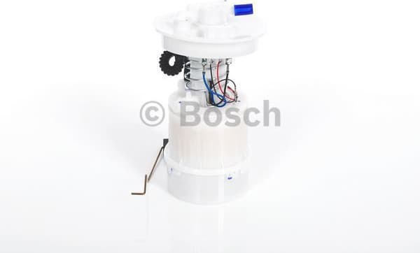 fuel supply unit 0986580951 - image 3