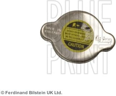 Cap, coolant tank ADC49909 - image 2