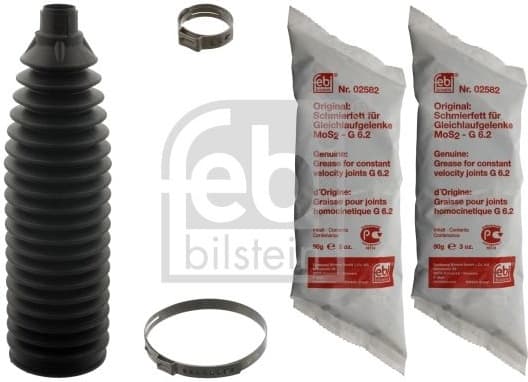 Bellow Kit, steering 40915