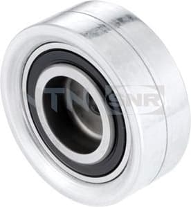 Deflection Pulley/Guide Pulley, timing belt GE357.40