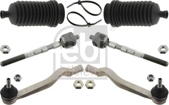 Track Rod Set 34332