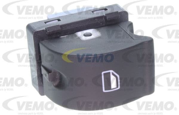 Switch, window regulator Original VEMO Quality V10-73-0008