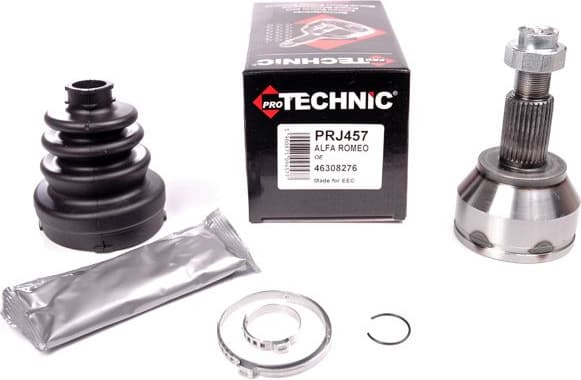 CV joint outer PRJ457 - image 2