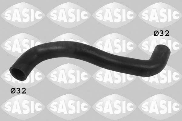 Radiator Hose 3404014