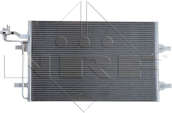 Condenser, air conditioning EASY FIT 35770 - image 3