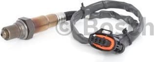Oxygen Sensor 0258006501
