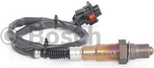 Oxygen Sensor 0258006501 - image 4