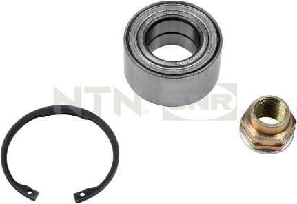 Wheel Bearing Kit R158.25