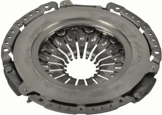 Clutch Pressure Plate 3082 306 341