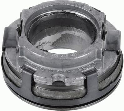 Clutch Release Bearing 3151 248 031 - image 2
