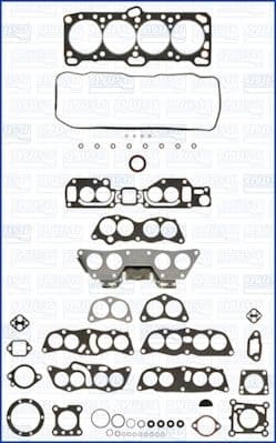 Gasket Kit, cylinder head FIBERMAX 52108300