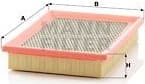 Air Filter C2571